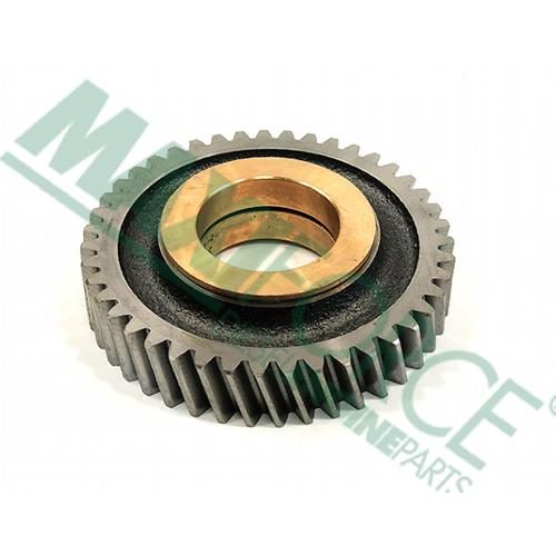 Upper Idler Gear