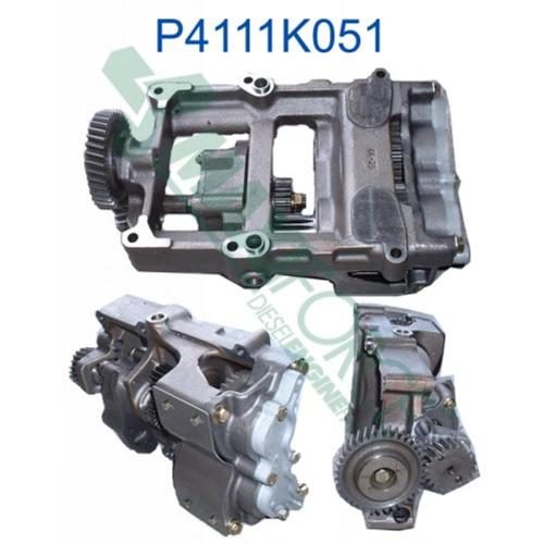 Balancer Assembly