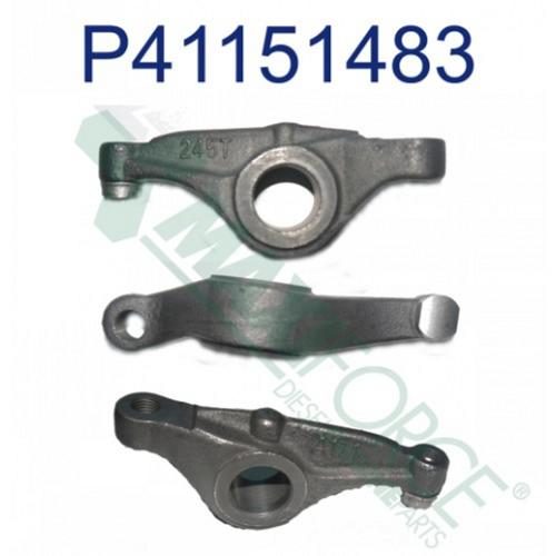 Rocker Arm, LH