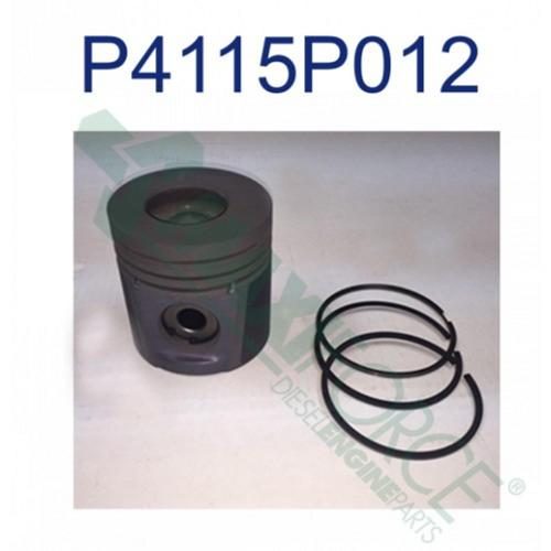 Piston &amp; Ring Kit, .50mm Oversize
