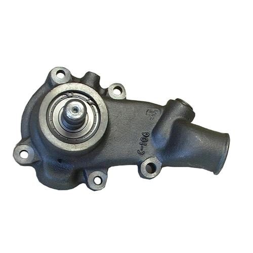 Water Pump - New, w/o Pulley