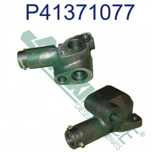 Oil Pressure Relief Valve