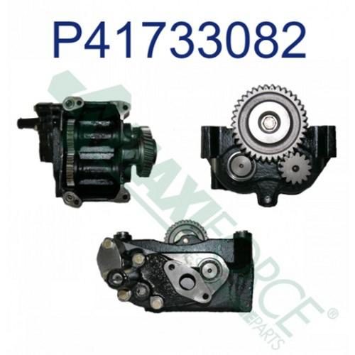 Balancer Assembly