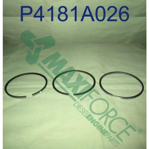 Piston Ring Set