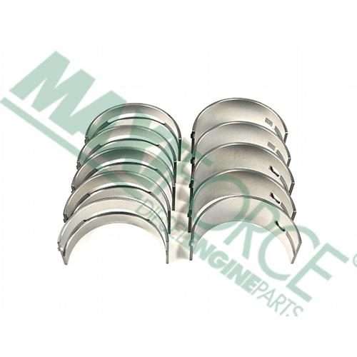 Main Bearing Set, .030" Oversize