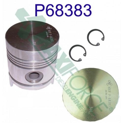 Piston