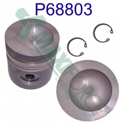 Piston