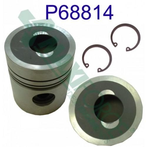 Piston