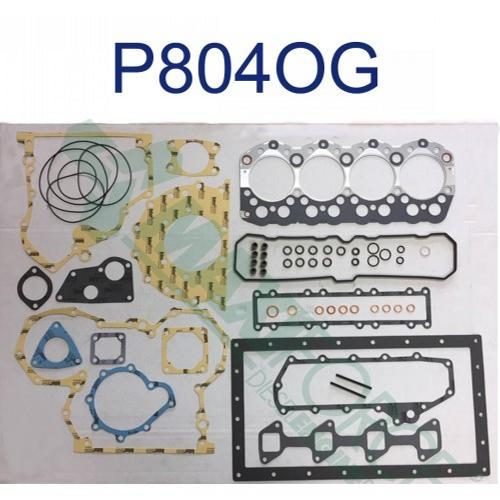 Overhaul Gasket Set