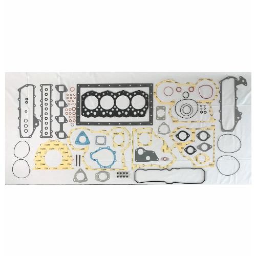 Overhaul Gasket Set