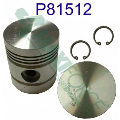 Piston