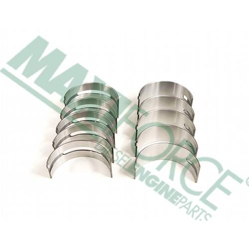 Main Bearing Set, .020" Oversize