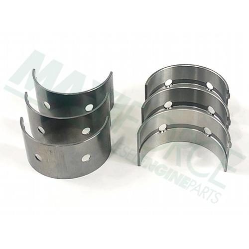 Main Bearing Set, .010" Oversize