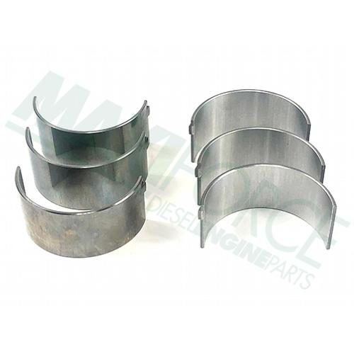 Rod Bearing Set, .010" Oversize