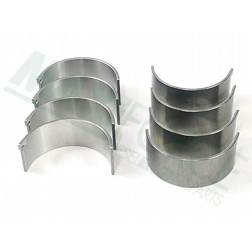 Rod Bearing Set, .010" Oversize