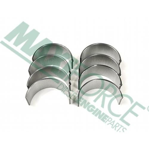 Rod Bearing Set, .010" Oversize