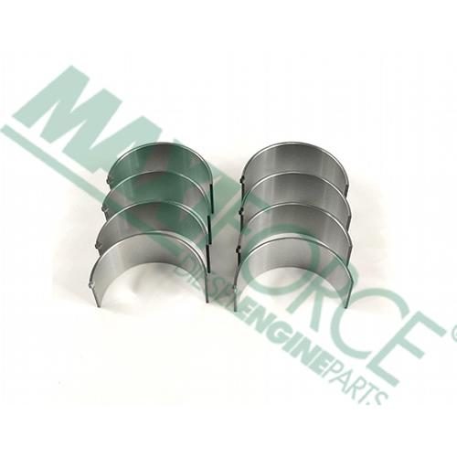 Rod Bearing Set, .010" Oversize