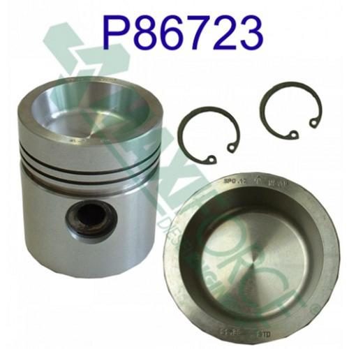 Piston