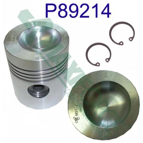 Piston