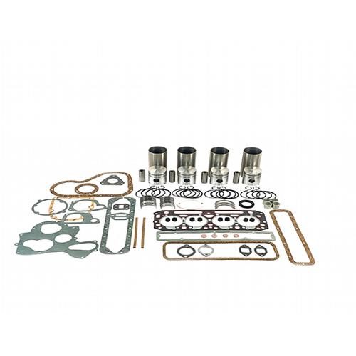 Major Overhaul Kit, Perkins D4.203 Diesel Engine