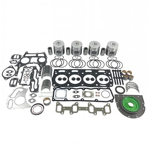 Major Overhaul Kit, Std.