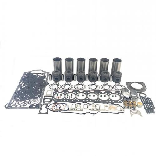 Major Overhaul Kit, Perkins 6.354 Diesel Engine