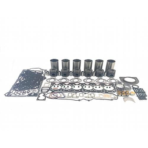 Major Overhaul Kit, Perkins T6.354.4 Diesel Engine