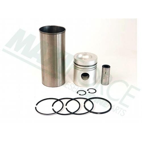 Piston Liner Kit