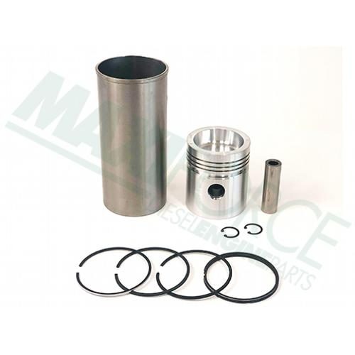 Cylinder Kit, w/ Flanged Sleeves, 4.065" Standard
