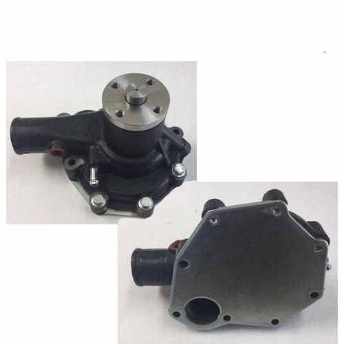 Water Pump - New, Perkins 804C-33, 804C-33T, 804D-33T