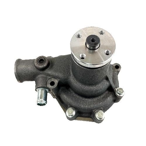 Water Pump - New, Perkins 804C-33, 804C-33T, 804D-33T