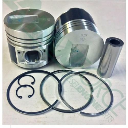 Piston &amp; Ring Kit