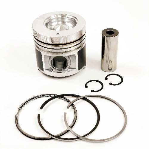 Piston &amp; Ring Kit