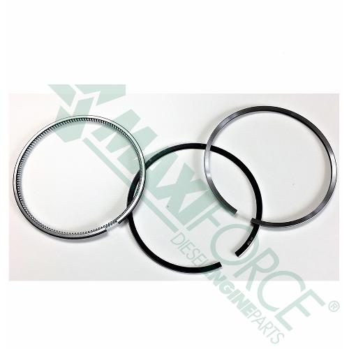 Piston Ring Set, Standard