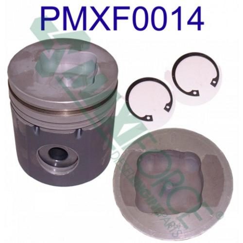 Piston