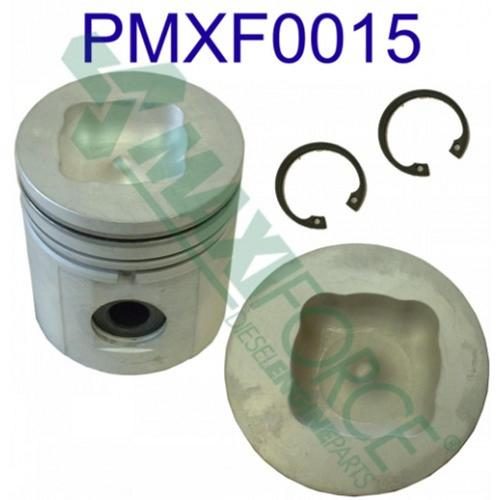 Piston