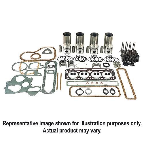 Premium Overhaul Kit, Perkins D4.203 Diesel Engine