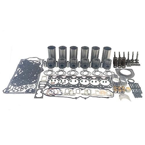 Premium Overhaul Kit, Perkins 6.354 Diesel Engine