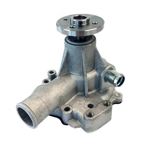 Water Pump - New, Perkins 404D-22TA