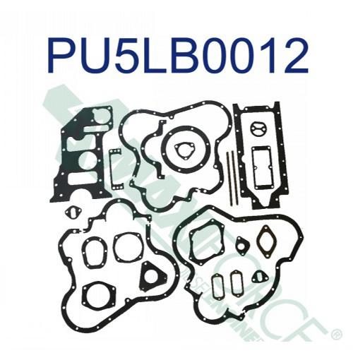 Conversion Gasket Set