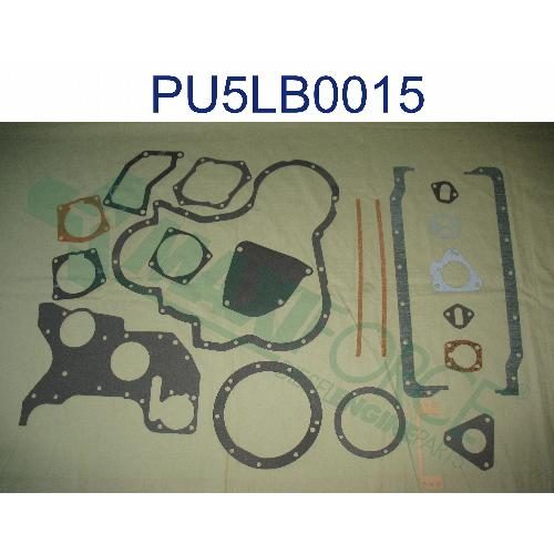 Conversion Gasket Set