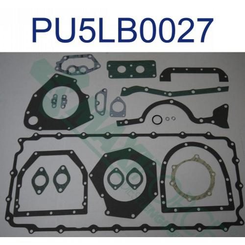 Bottom Gasket Set