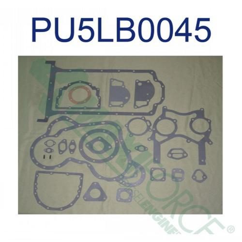 Conversion Gasket Set