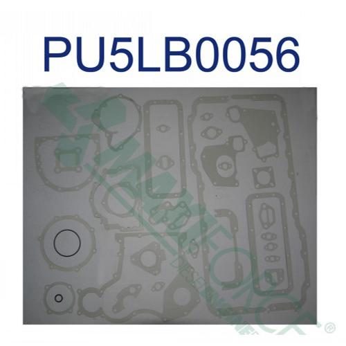Conversion Gasket Set