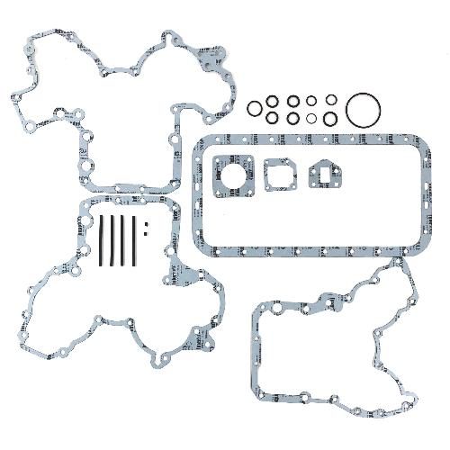 Bottom Gasket Set