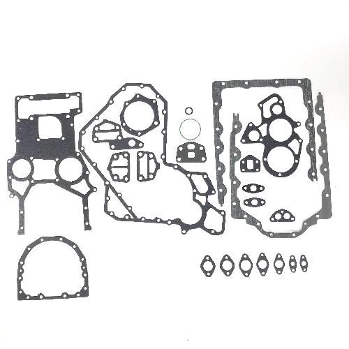 Bottom Gasket Set