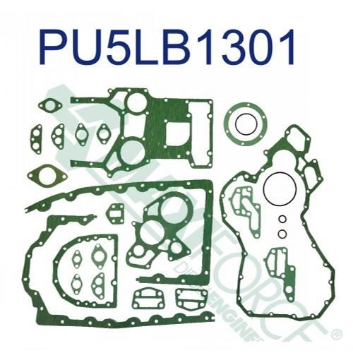Bottom Gasket Set