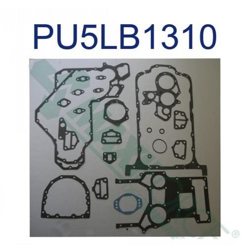 Bottom Gasket Set