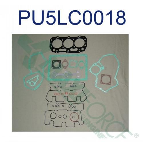 Overhaul Gasket Set