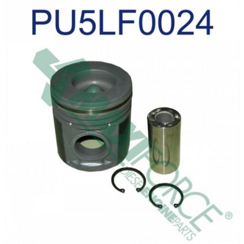 Piston